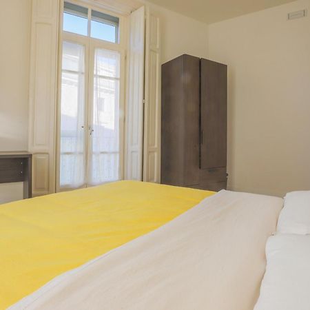 B&B Salerno Centrale Ngoại thất bức ảnh