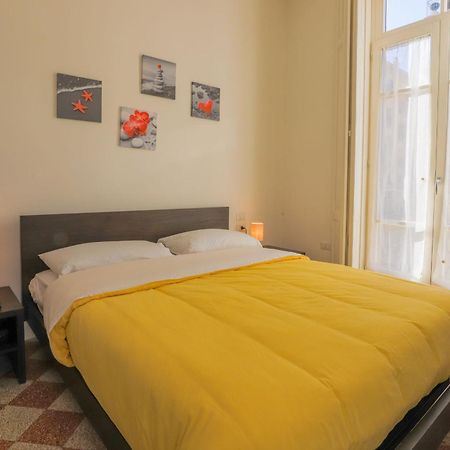 B&B Salerno Centrale Ngoại thất bức ảnh