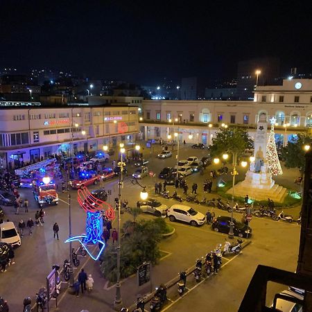 B&B Salerno Centrale Ngoại thất bức ảnh