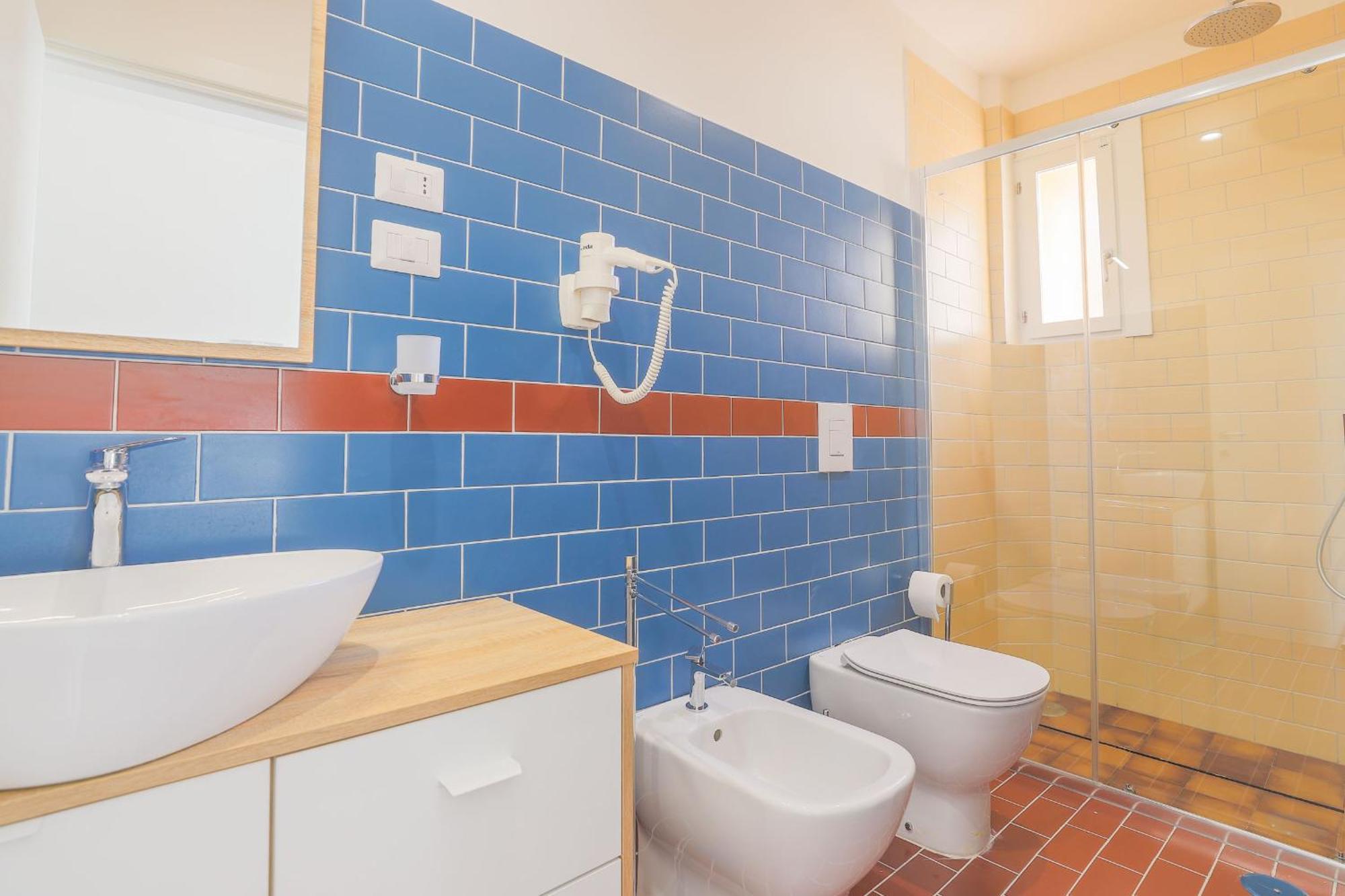 B&B Salerno Centrale Ngoại thất bức ảnh