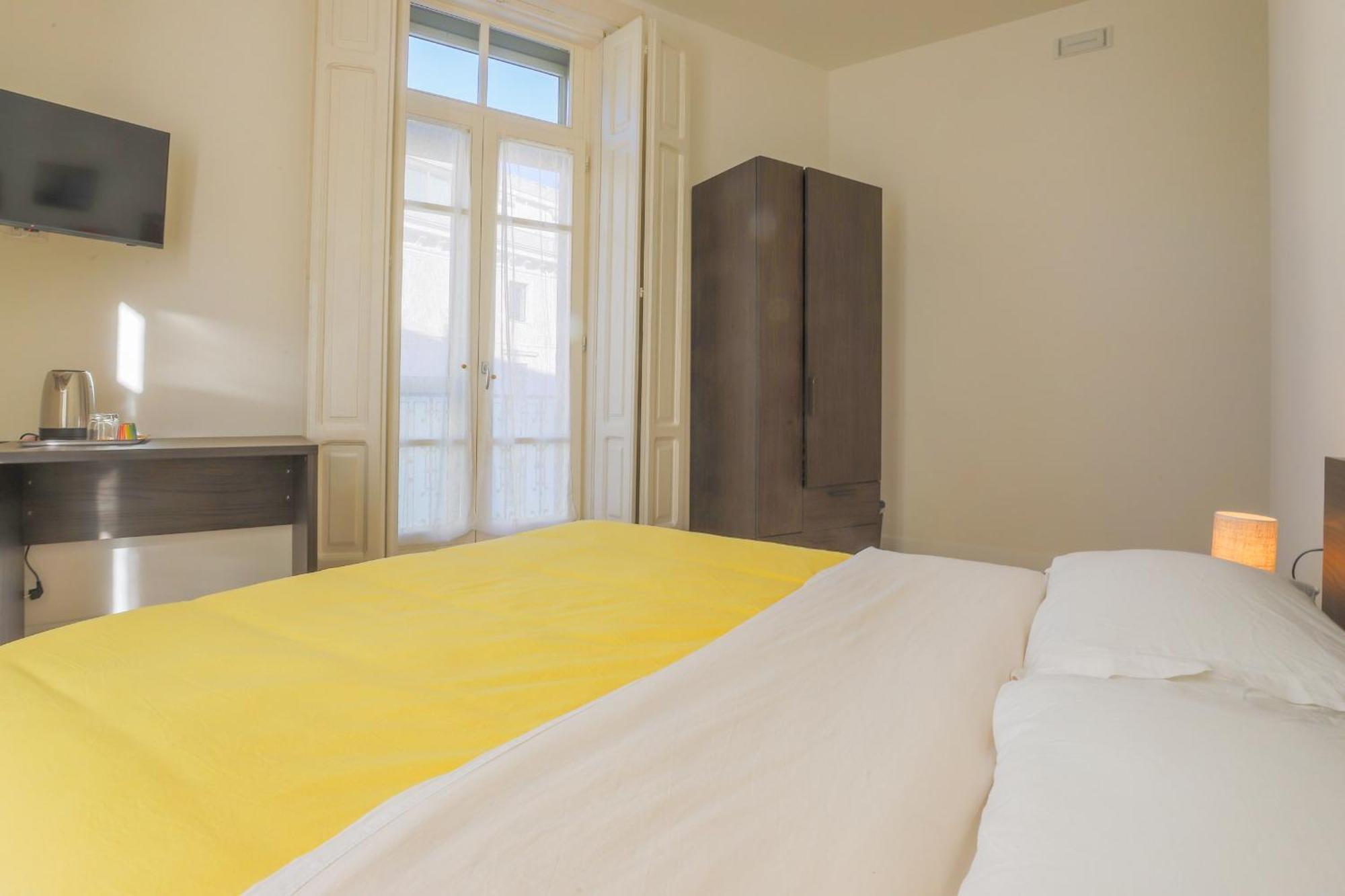 B&B Salerno Centrale Ngoại thất bức ảnh