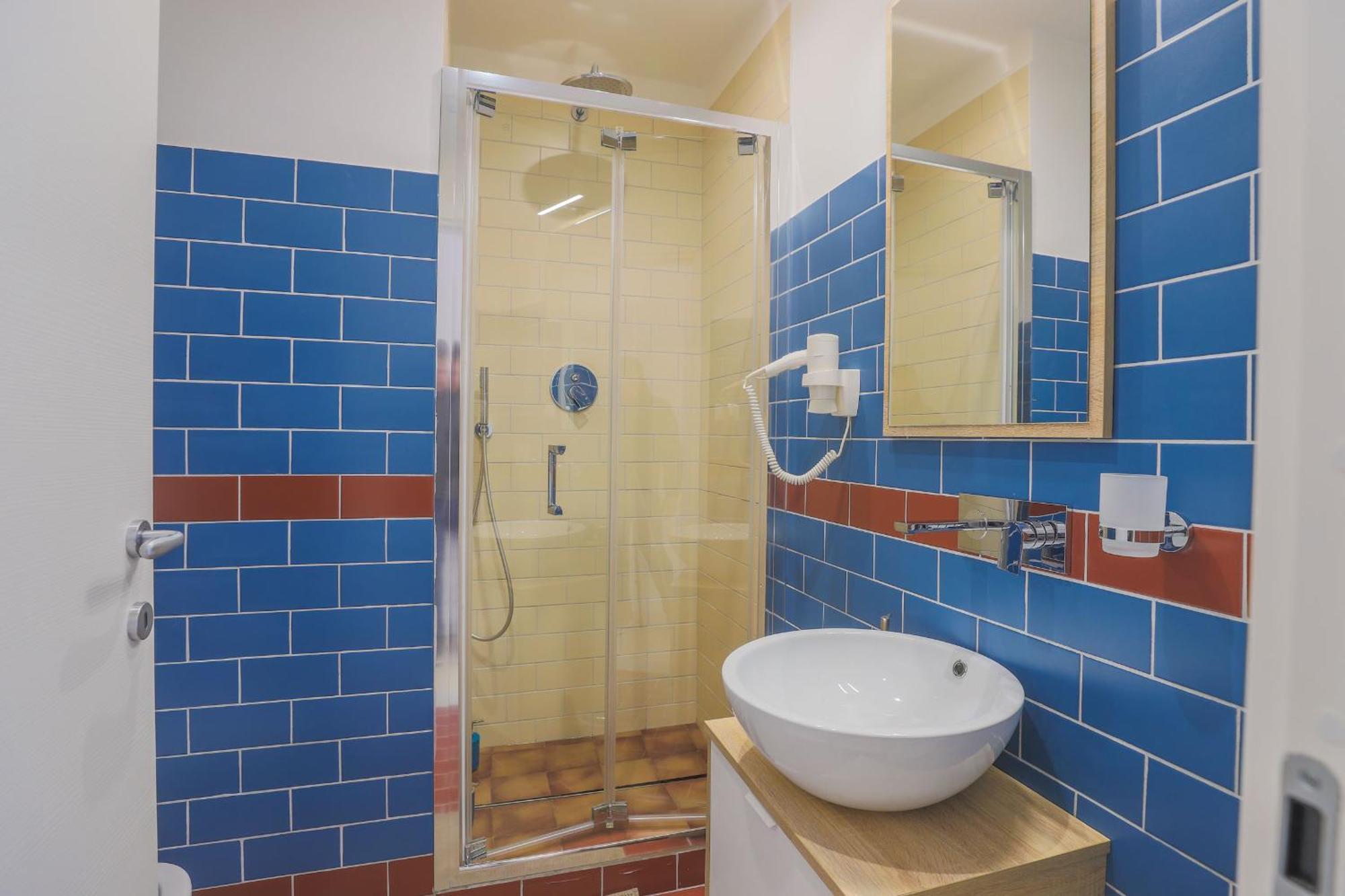 B&B Salerno Centrale Ngoại thất bức ảnh